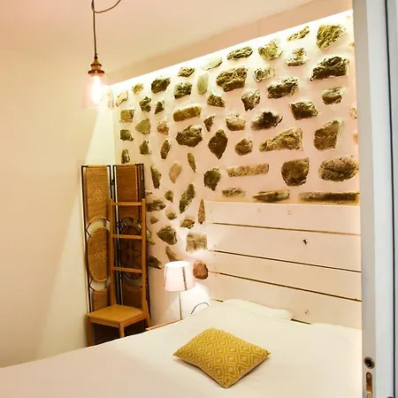 Unsejouranantes - Le Bel Air Apartment Nantes