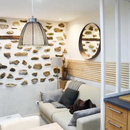 Unsejouranantes - Le Bel Air Apartment