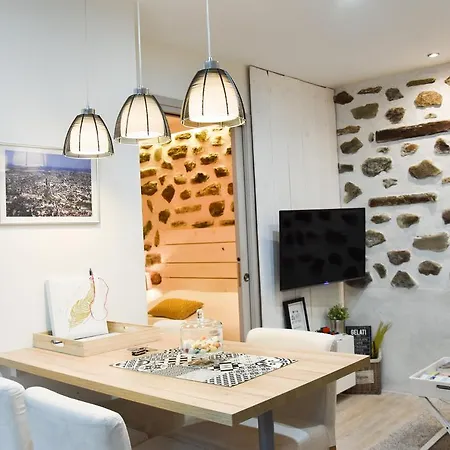 Apartment Unsejouranantes - Le Bel Air *