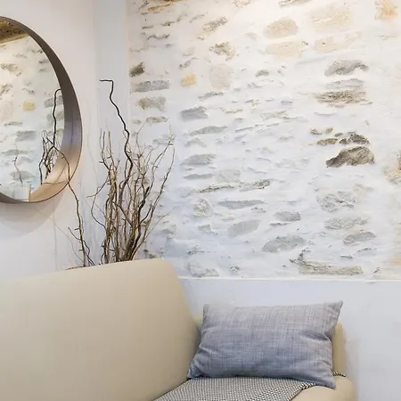 Apartment Unsejouranantes - Le Bel Air