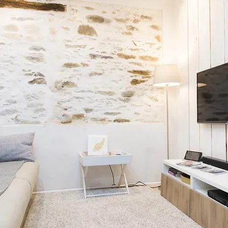 Appartamento Unsejouranantes - Le Bel Air *