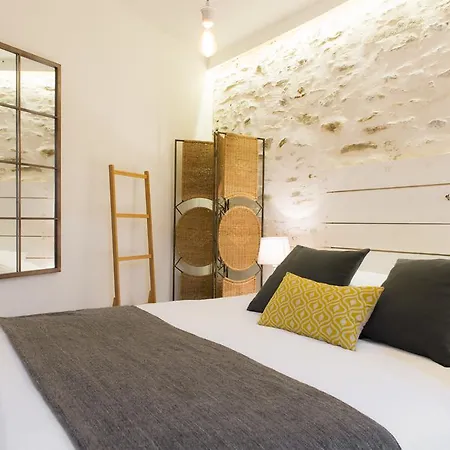 Apartment Unsejouranantes - Le Bel Air