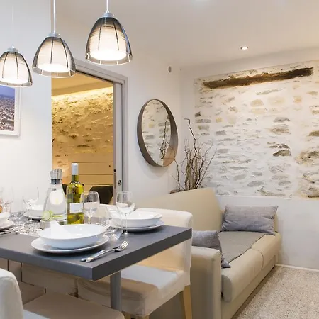 Apartment Unsejouranantes - Le Bel Air