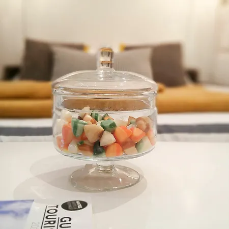 Apartment Unsejouranantes - Le Bel Air